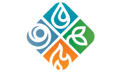 store logo