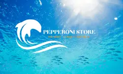 store logo