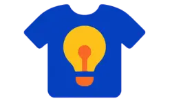 store logo