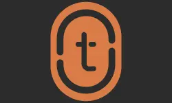 store logo