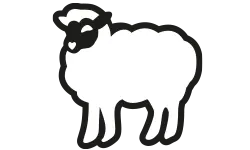 store logo