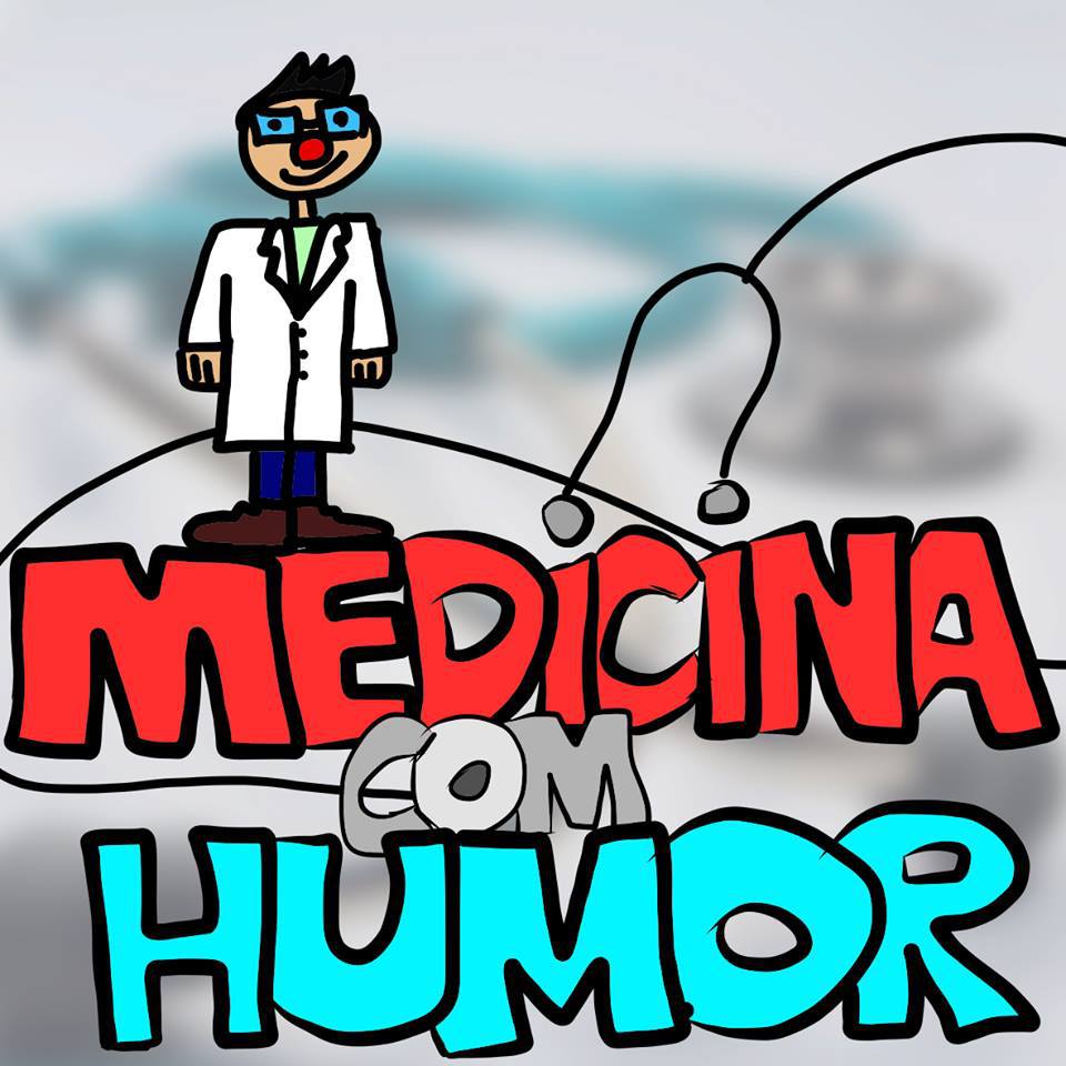 Sobre UseMedcomHumor