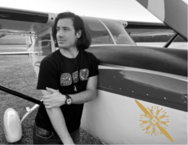 Sobre RADIAL AERO Camisetas